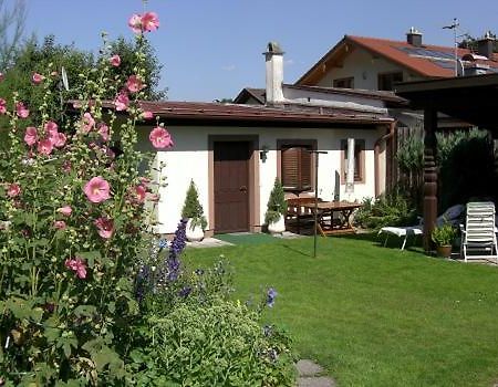 Ferienappartment Huber Bad Reichenhall Bagian luar foto