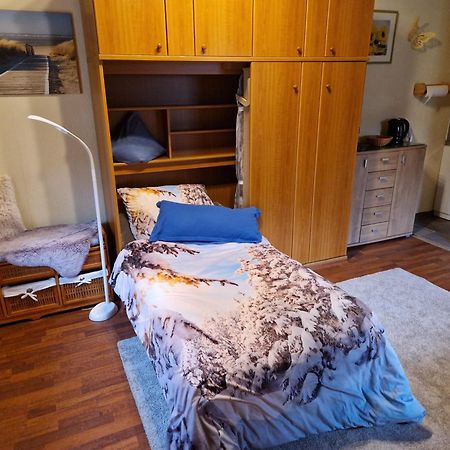 Ferienappartment Huber Bad Reichenhall Bagian luar foto