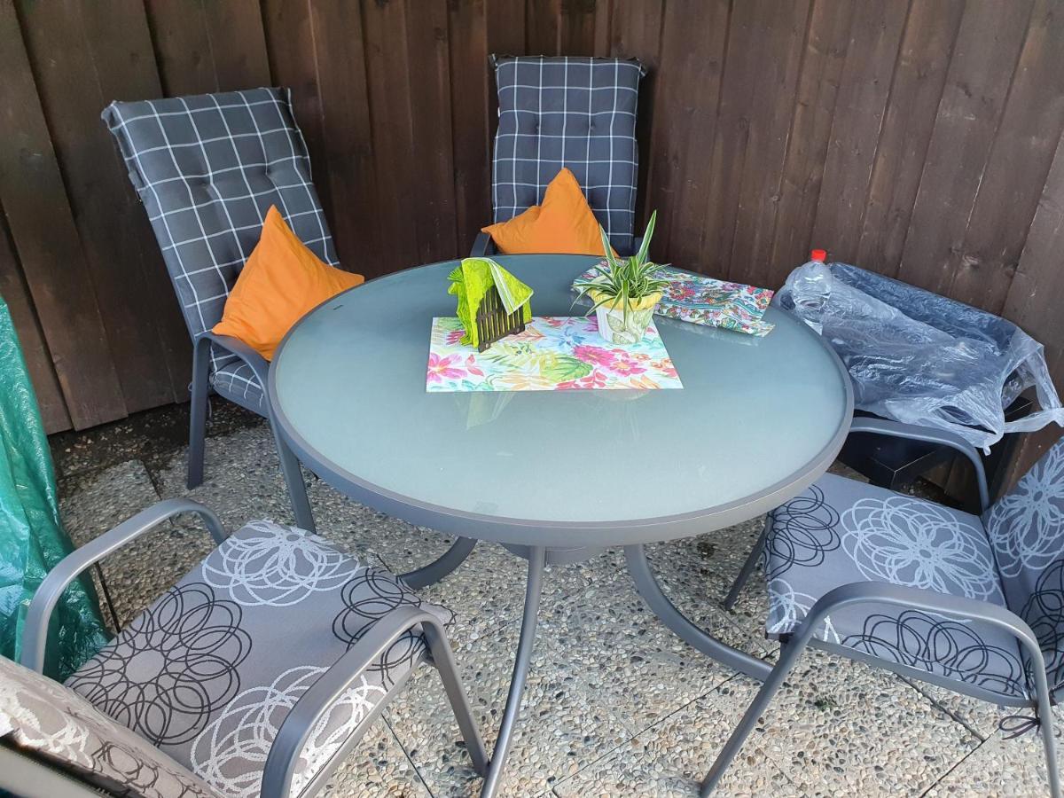 Ferienappartment Huber Bad Reichenhall Bagian luar foto