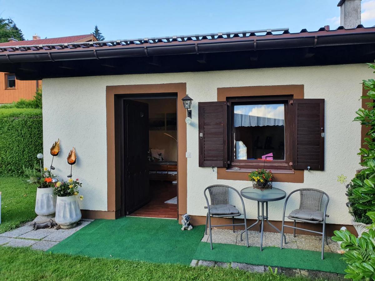 Ferienappartment Huber Bad Reichenhall Bagian luar foto