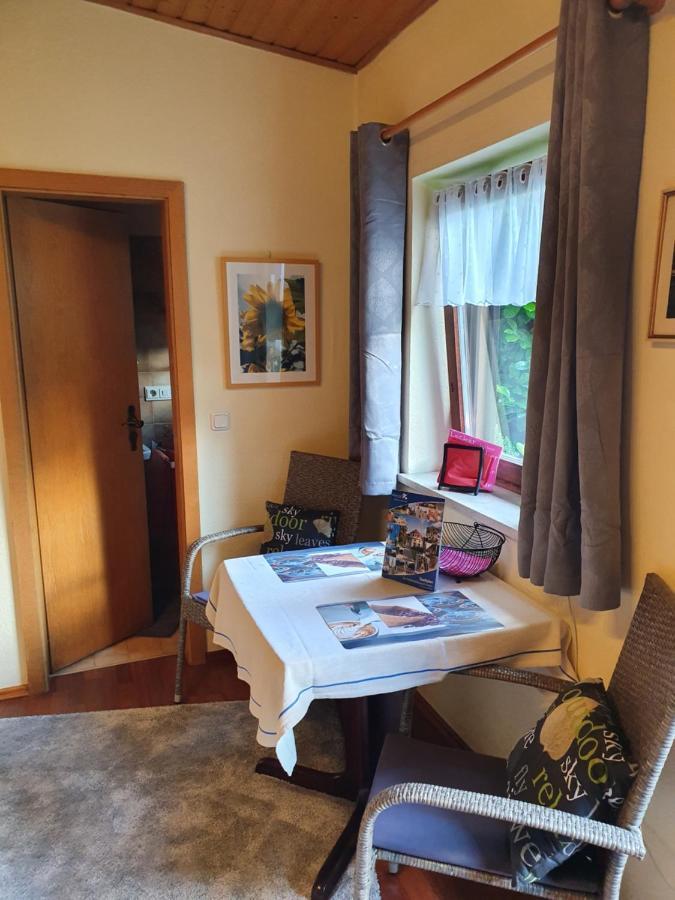 Ferienappartment Huber Bad Reichenhall Bagian luar foto