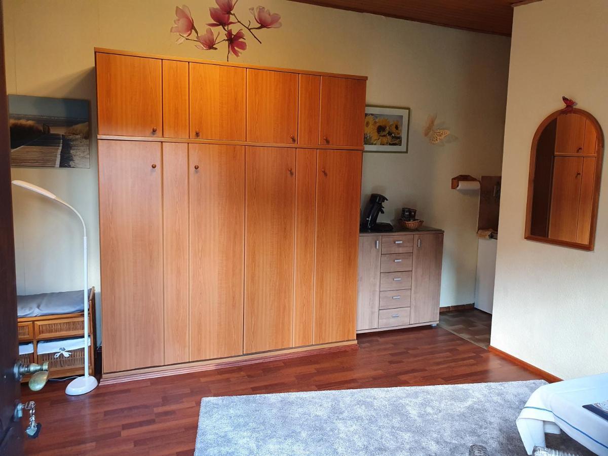 Ferienappartment Huber Bad Reichenhall Bagian luar foto