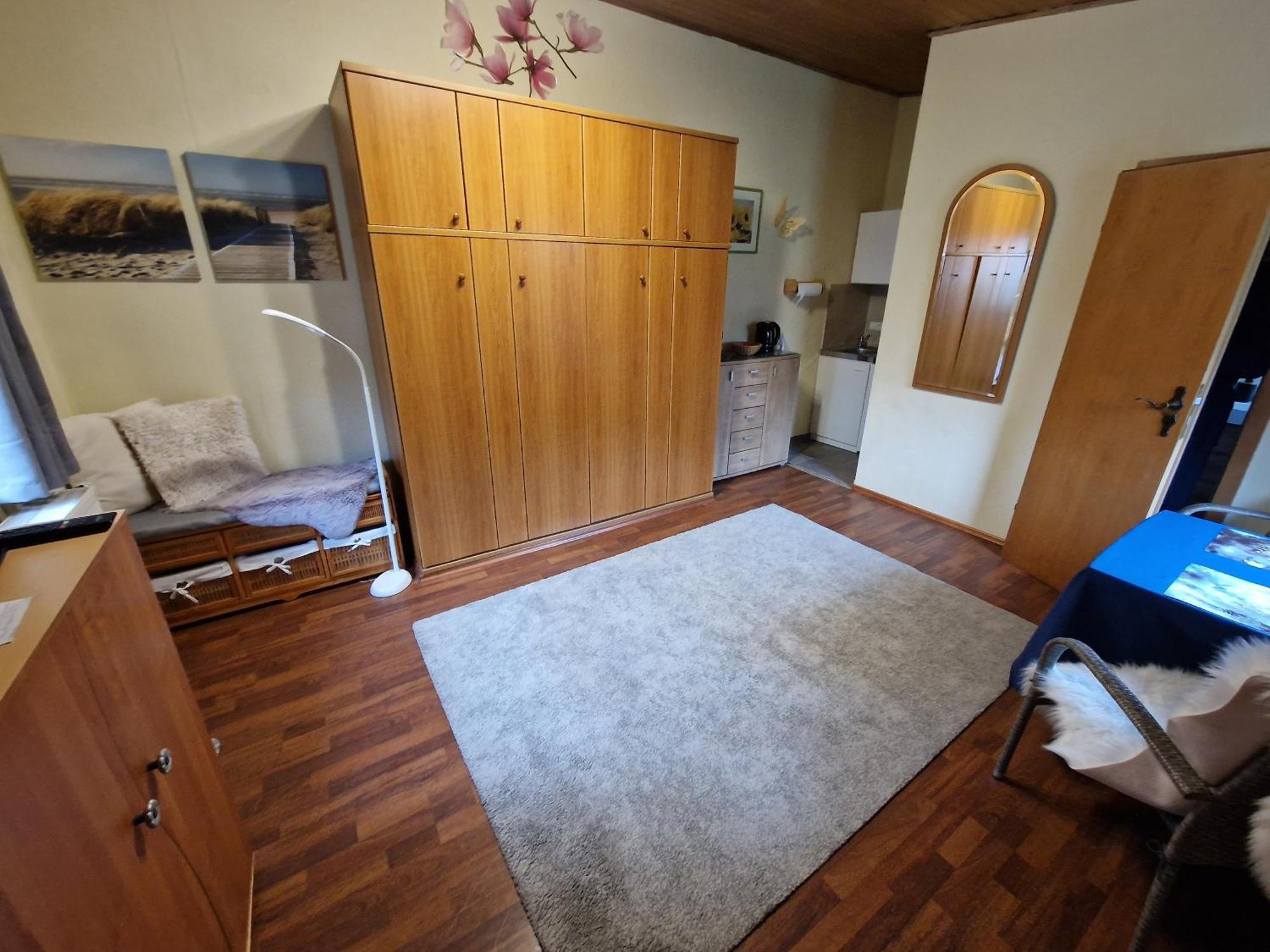Ferienappartment Huber Bad Reichenhall Bagian luar foto