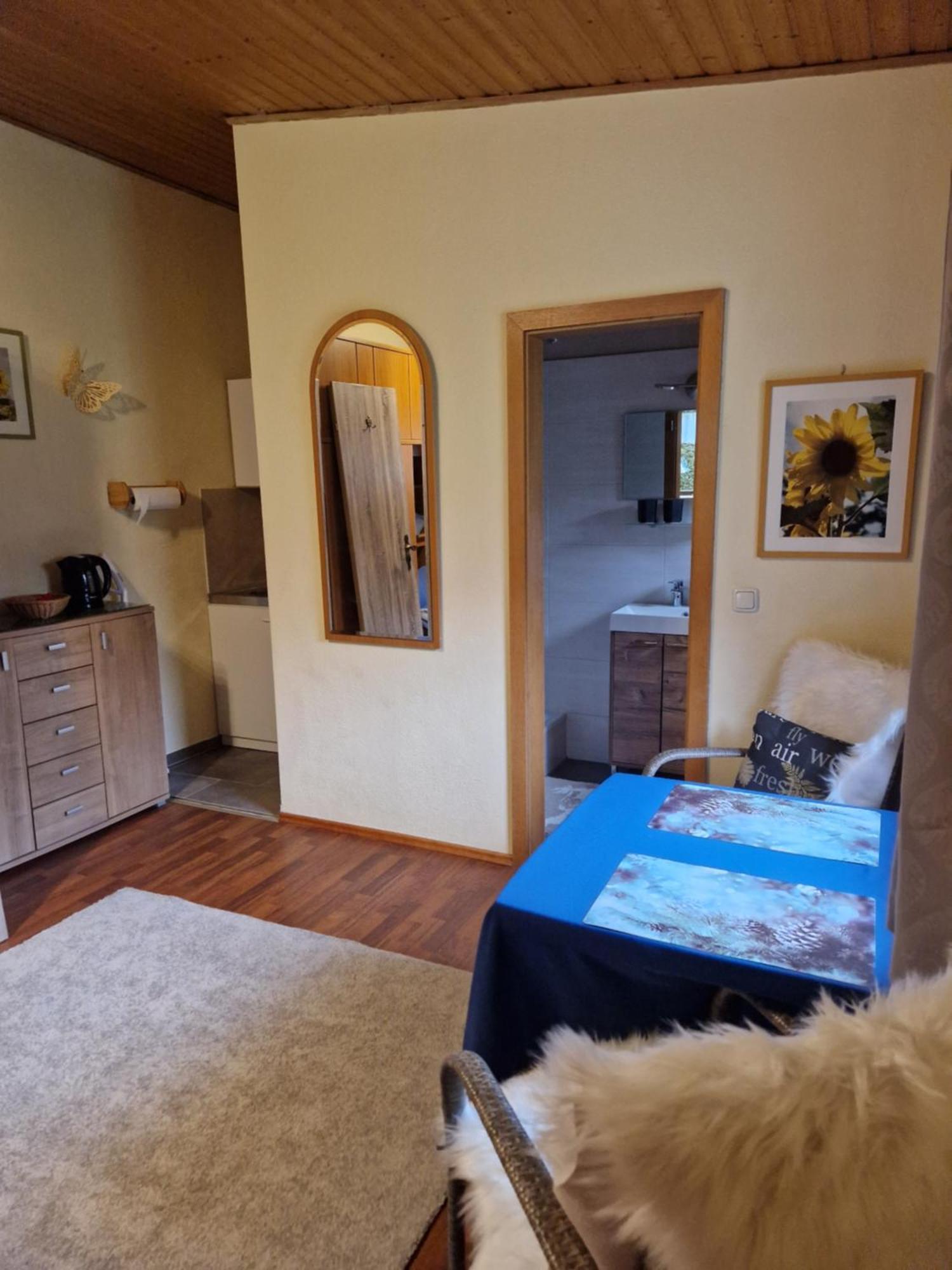 Ferienappartment Huber Bad Reichenhall Bagian luar foto
