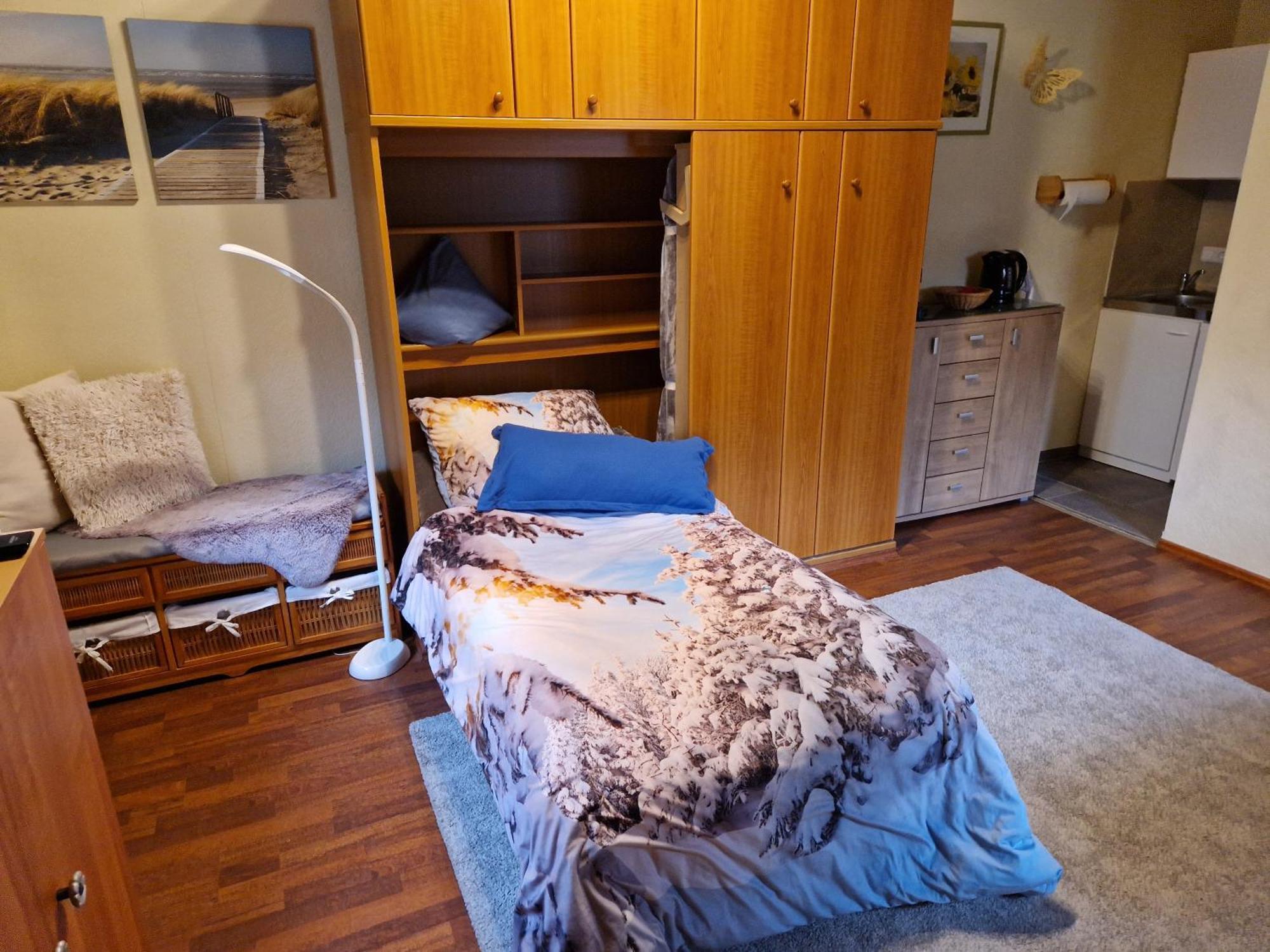 Ferienappartment Huber Bad Reichenhall Bagian luar foto