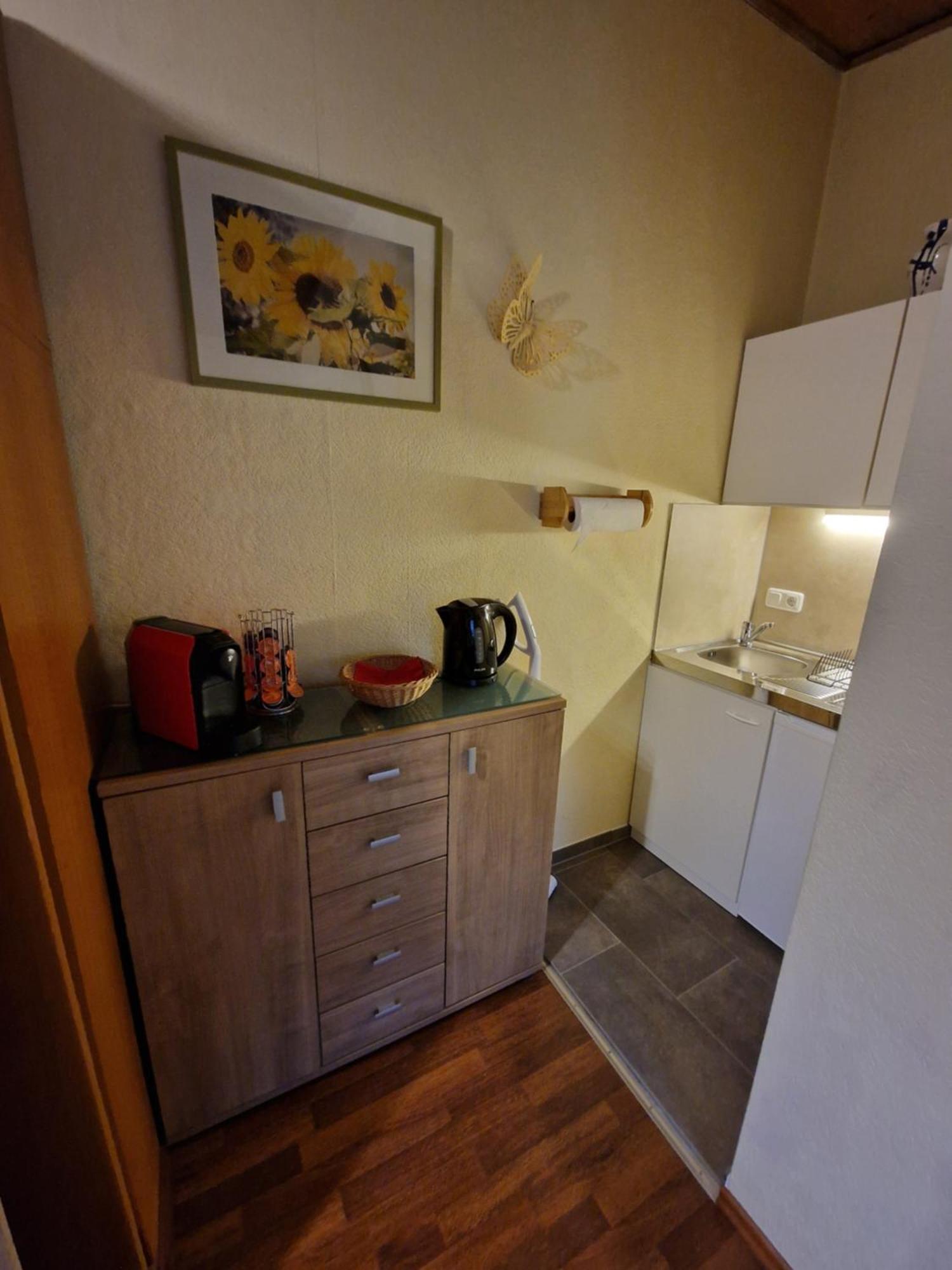 Ferienappartment Huber Bad Reichenhall Bagian luar foto