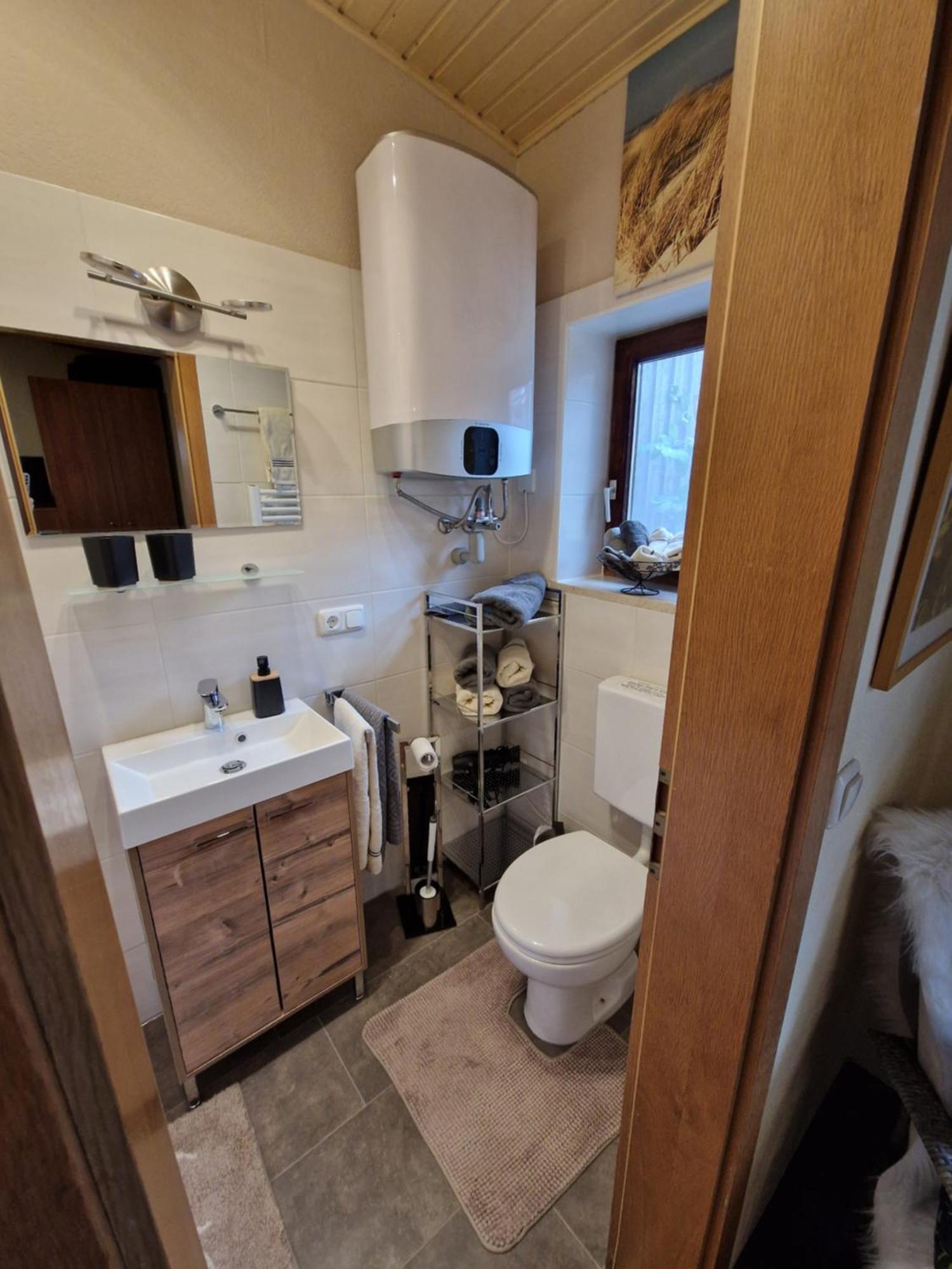 Ferienappartment Huber Bad Reichenhall Bagian luar foto