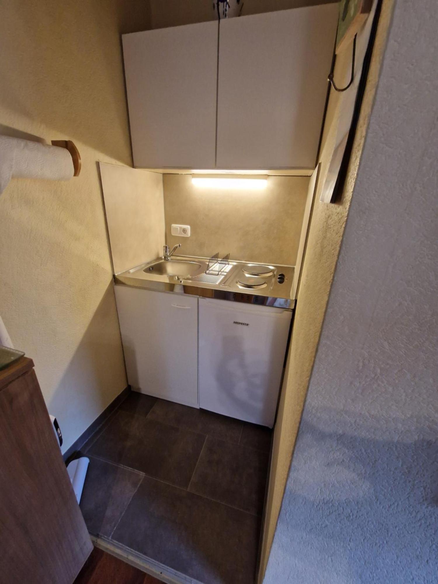 Ferienappartment Huber Bad Reichenhall Bagian luar foto