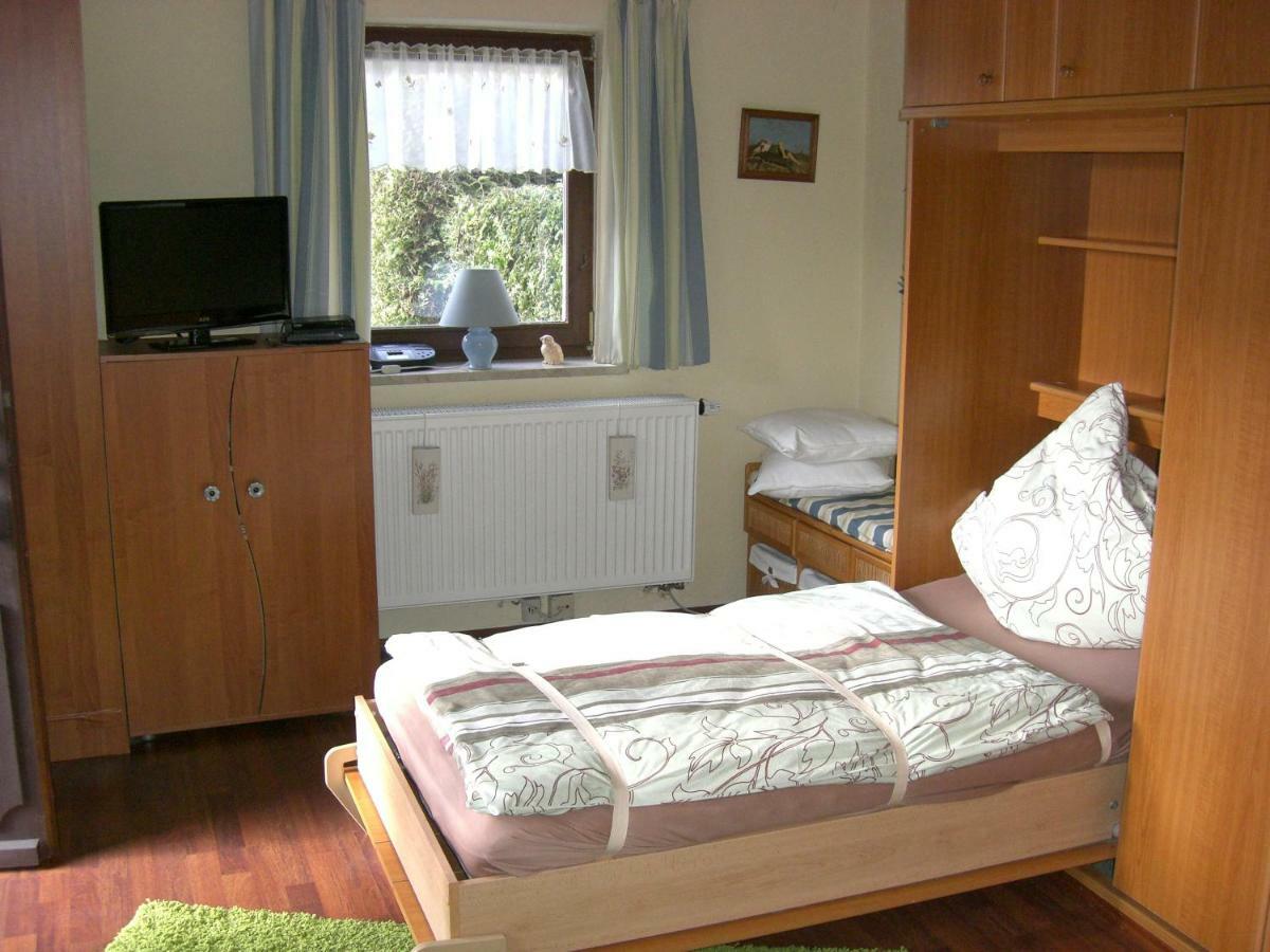 Ferienappartment Huber Bad Reichenhall Bagian luar foto