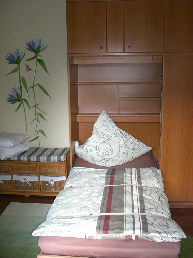 Ferienappartment Huber Bad Reichenhall Bagian luar foto